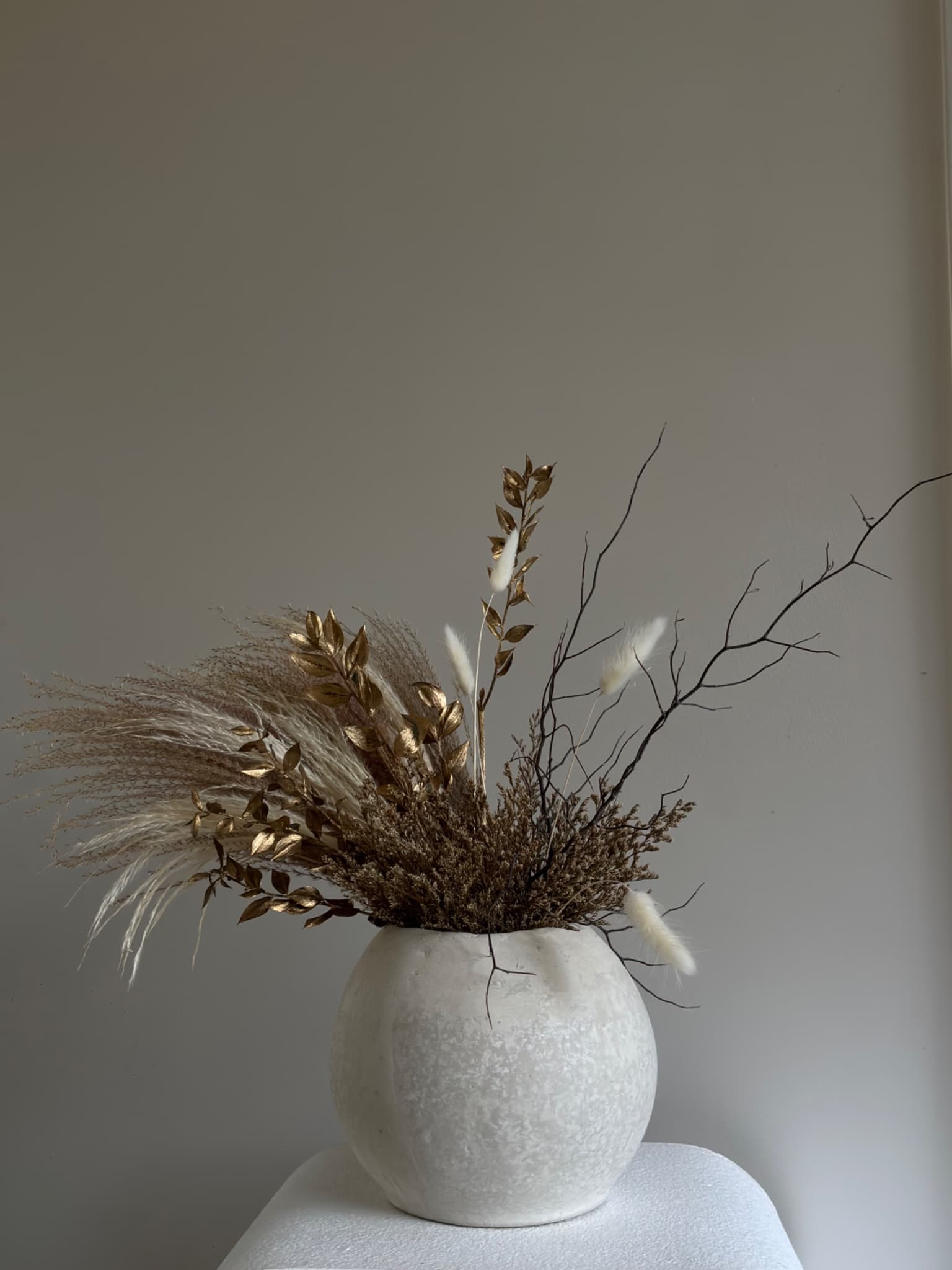 Terra Gold Arrangement